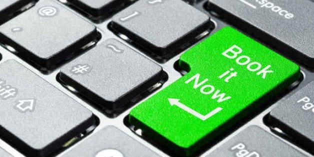6 Flight-Booking Hacks to Save You a Ton of Money on Airfare | HuffPost Life