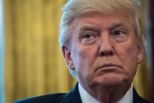 Trump Is Quietly Making It Even Harder To Report Sexual Harassment And Discrimination