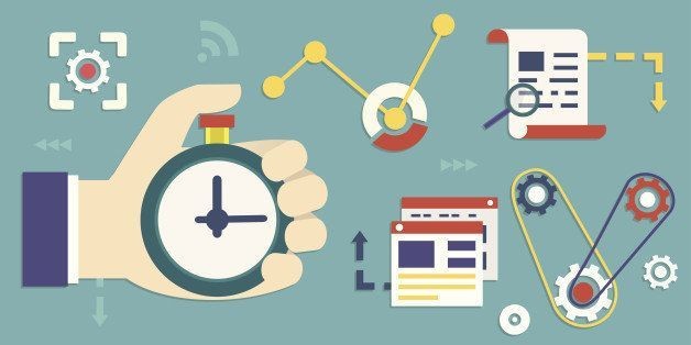 15 Secrets Successful People Know About Productivity