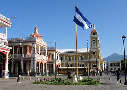 Setting Up A Successful Health And Wellness Business In Granada, Nicaragua