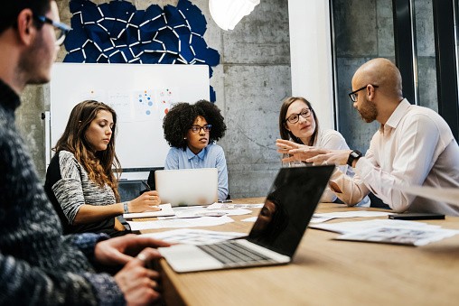 What Are the Biggest Current Trends in Design Research?