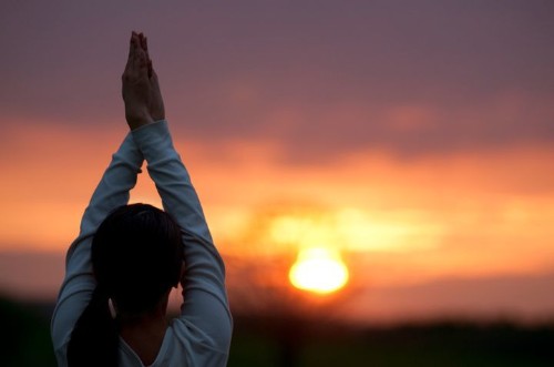 10 Top Tips for Establishing a Daily Meditation Practice | HuffPost Life