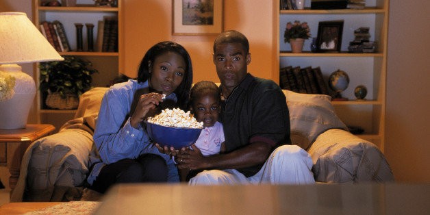 Watching Movie Sex And Violence May Desensitize Parents (STUDY) | HuffPost Life
