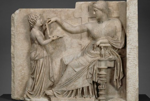 No, The Ancient Greeks Didn't Have Laptop Computers