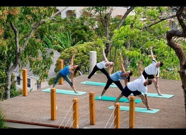 10 Best Boot Camp Vacations