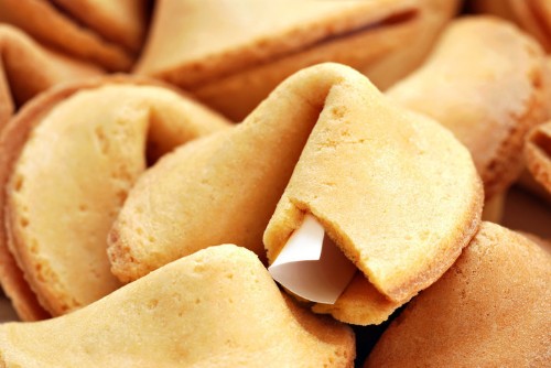 5 Things You Never Knew About Fortune Cookies
