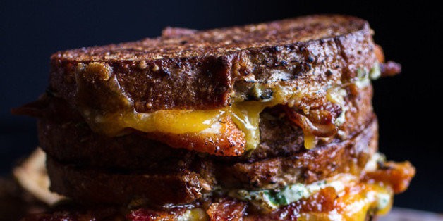 The Recipes You Need To Cook This Weekend | HuffPost Life