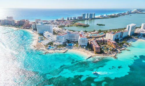 14 Gorgeous And Inexpensive Places To Go For Spring Break