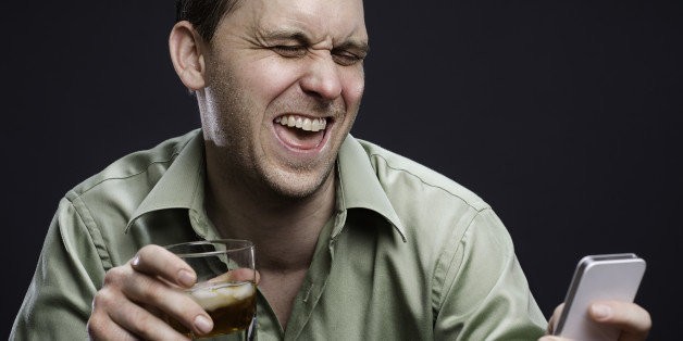 'The Amazon Of Booze' Puts Tomorrow's Hangover Just A Click Away | HuffPost Life