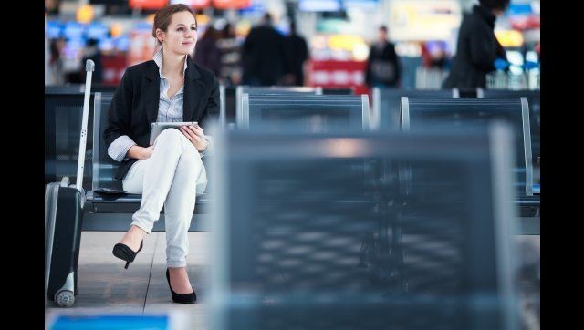 Travel Stress Relief: 10 Helpful Products For Unwinding On The Go | HuffPost Life