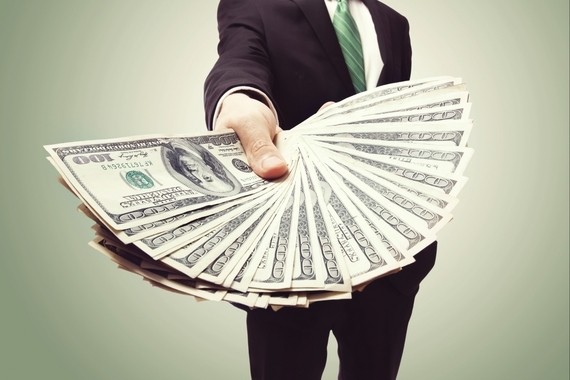 Best Ways to Grab Investor's Attention in a Start-up
