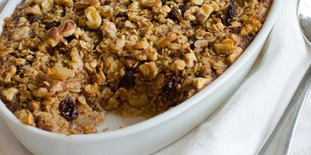 11 Apple Recipes That Will Make You Excited For Fall | HuffPost Life