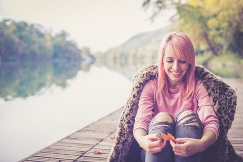 10 Things Grateful People Do Differently