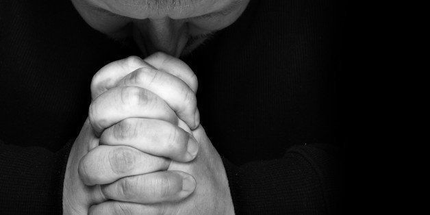 God: Not so Black-and-White