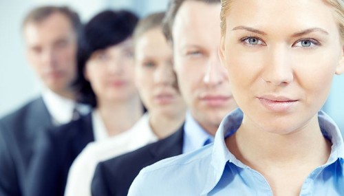3 Steps to Build a Strong Team