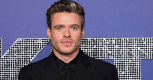 Richard Madden Is ‘Thankful’ He Was Killed Off In Game Of Thrones