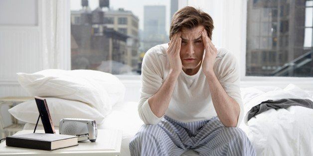 14 Tips to Get Quality Sleep Tonight | HuffPost Life