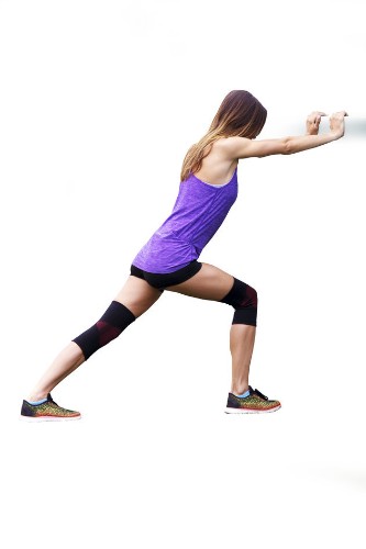 Five Personal Trainers Share The One Stretch You Should Do To Improve Flexibility