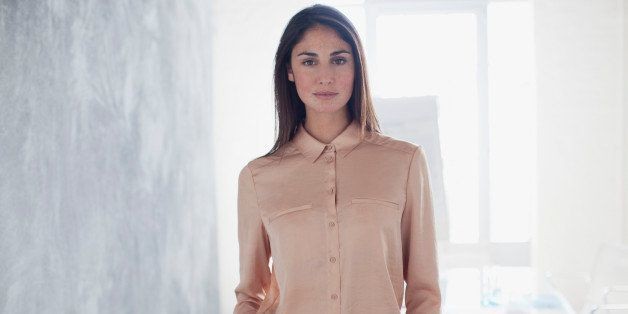 10 Things Truly Confident People Do Differently