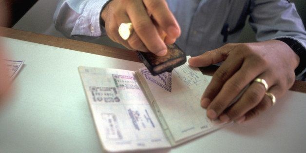 7 Things You Didn't Know About Your Passport | HuffPost Life