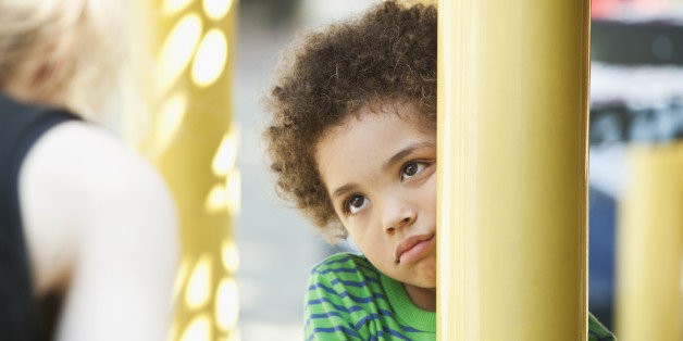 New Clues Emerge About Why Autism Is More Common In Boys | HuffPost Life