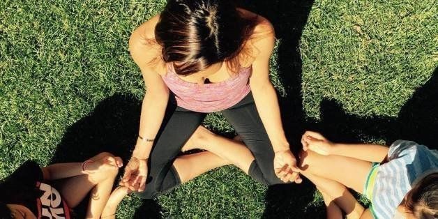 Nurturing The Mind: My Path To True Health And Wellness