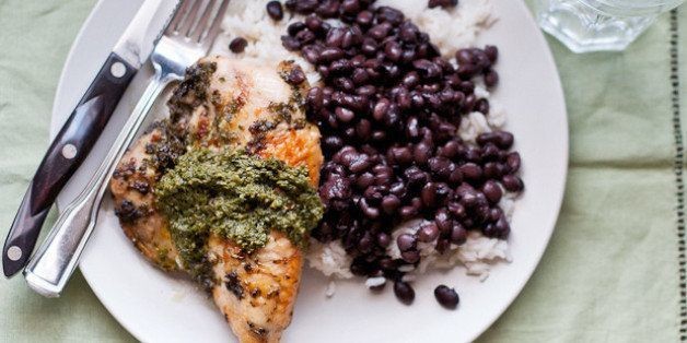 Baked Chicken Recipes That Are Anything But Boring | HuffPost Life