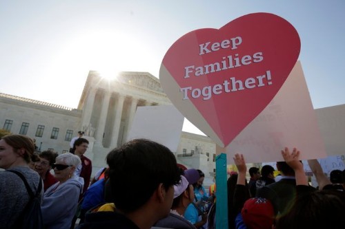 Judge Who Blocked Obama's Immigration Plan Goes On Rampage Against DOJ