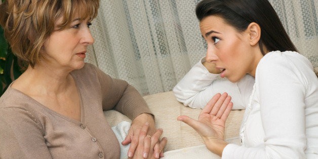 How to Get Along With Your Adult Daughter (or Daughter-in-Law)