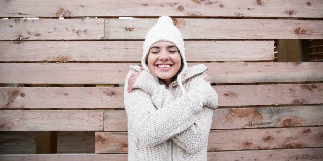 12 Things to Stop Blaming Yourself For | HuffPost Life
