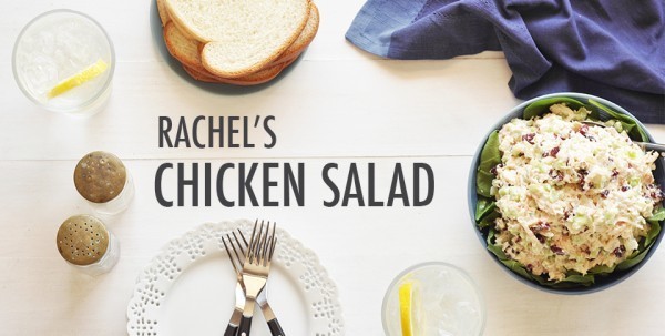 7 Simple & Delicious Summer Salads