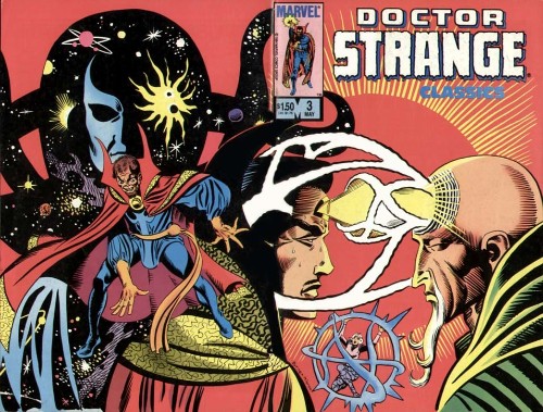A Brief History of Doctor Strange and His Relationship with Tibet, Occultism, and Buddhism