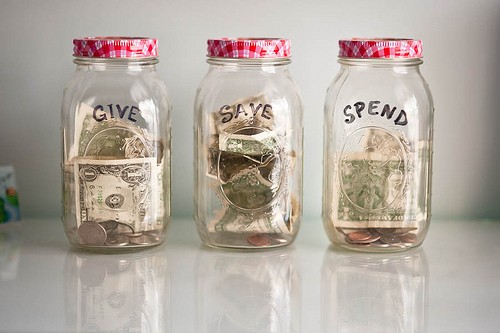 13 Money Management Lessons for Kids