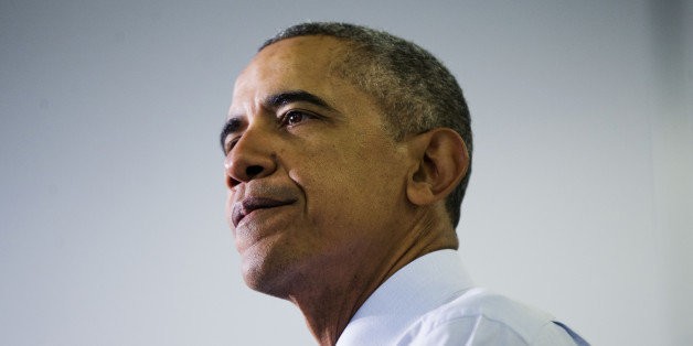 Will Obama Be Ranked Among America's Greatest Presidents?
