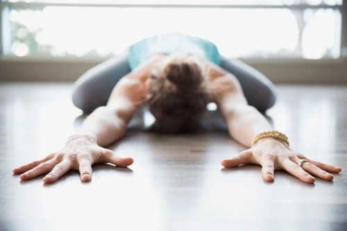 Yoga And Meditation Shown To Drastically Reduce Hospital Visits