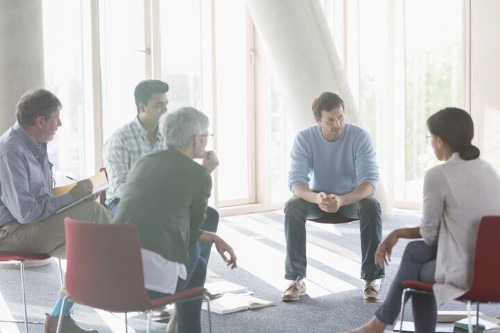 How Business Leaders Can Help Foster Mental Health In The Workplace