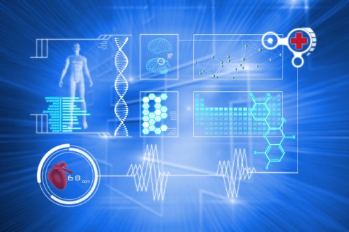 Which Company Will Change the Future of Healthcare? Here are 10 Contenders