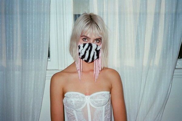 Happy Valentine's Day, Weirdo!