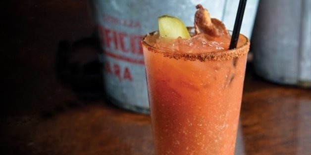 8 Brunch Drinks You Have to Try Before You Die | HuffPost Life
