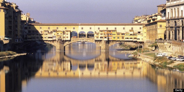 3 Romantic Getaways | HuffPost Life