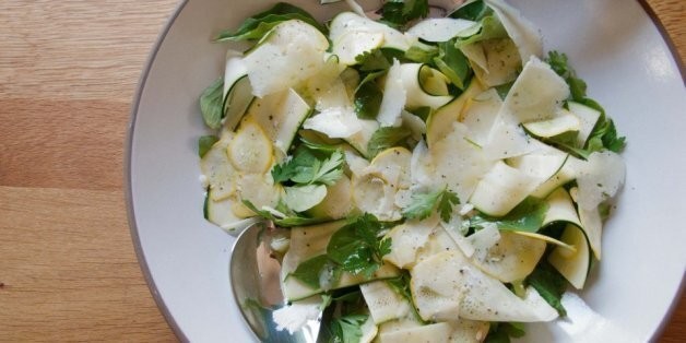 Pecorino Recipes: The Best Ways To Use This Funky Italian Cheese (PHOTOS) | HuffPost Life