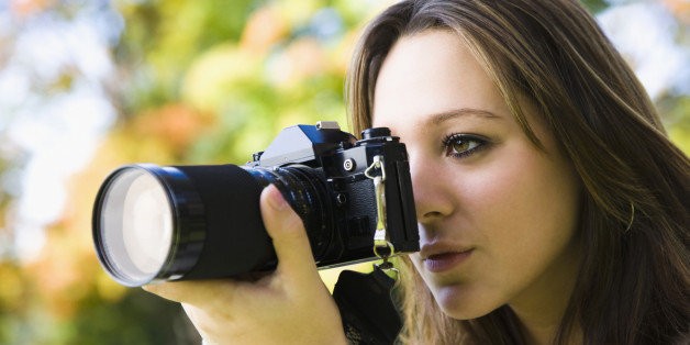 Read This Post and Take Better Photos | HuffPost Life