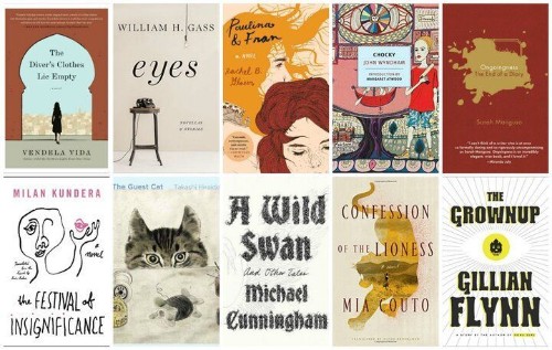 10 Short Books You Can Read Before The End Of The Year