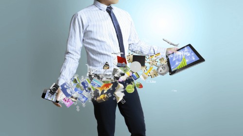 5 Ways Entrepreneurs Can Make Side Income While Growing Their Business