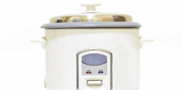 5 Tricks That Make Your Slow Cooker Even More Useful, If That's Even Possible | HuffPost Life