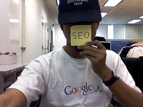 Should You Stop Trying to 'Know SEO' for Your Business?