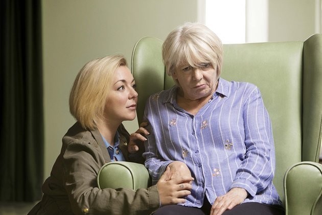 BBC's 'Care' Was An Accurate Picture Of What Dementia Looks Like