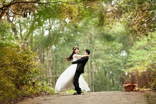 Three Things I Sacrificed for an Amazing Marriage