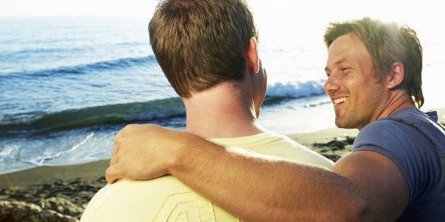 Embracing A Gay Lifestyle: The Surprise Benefits After Coming Out