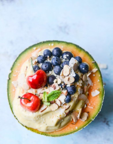 This Is Why Frozen Fruits Should Be Your New Best Friend